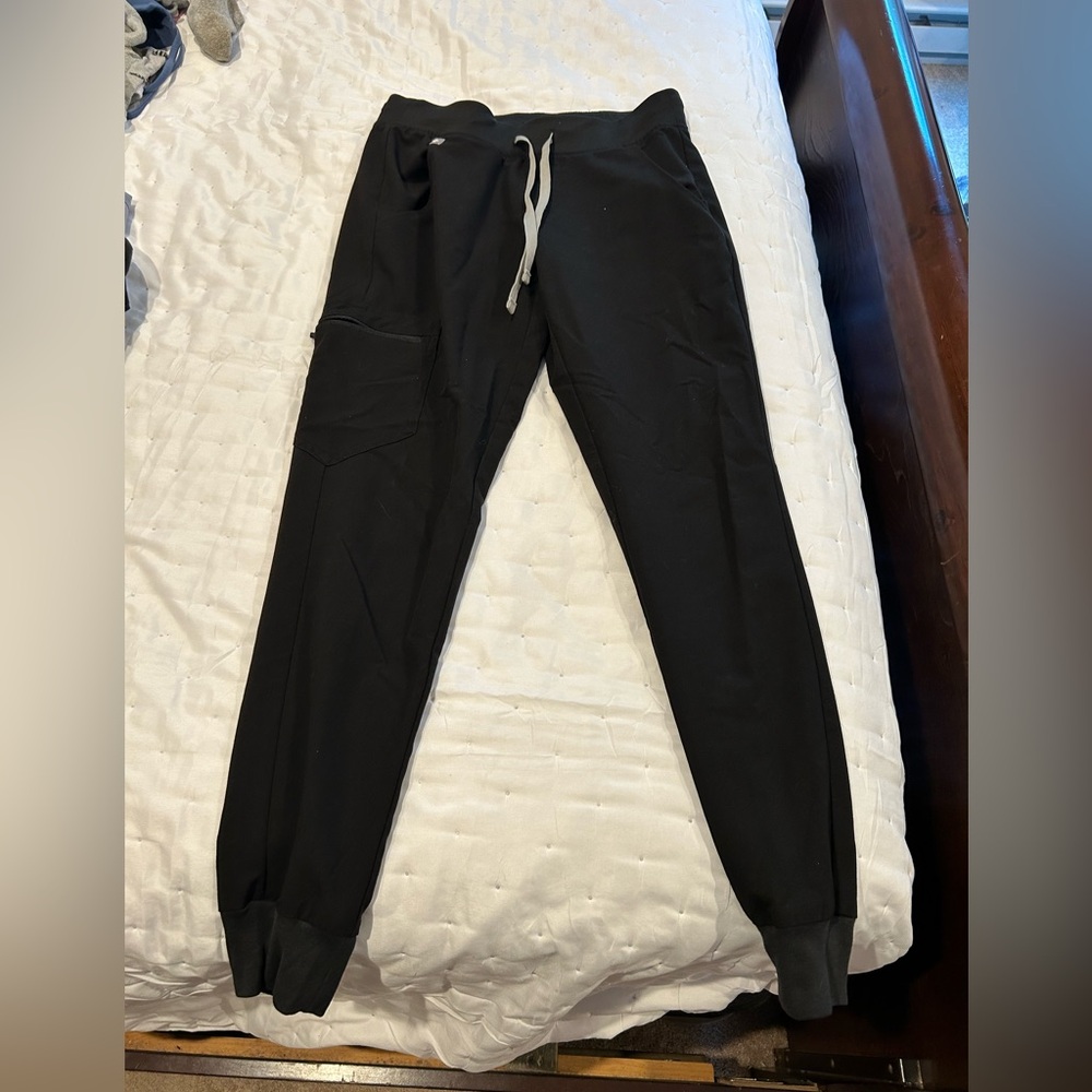 Figs scrub joggers